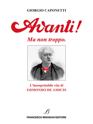 cover image of Avanti! Ma non troppo.